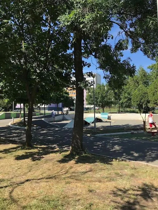 Luxury And Cozy Apartment With Lots Of Sun Burgas